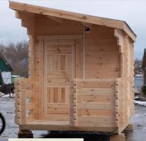 Баня "Емеля"