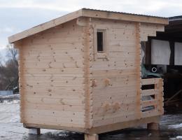 Баня "Емеля"