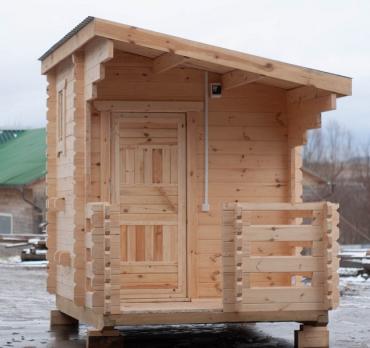 Баня "Емеля"