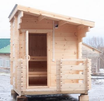 Баня "Емеля"