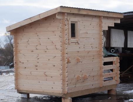 Баня "Емеля"