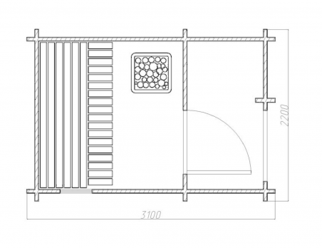 Баня "Емеля"