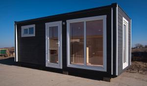 Баня "Хай-тек Стандарт"