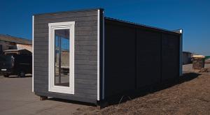 Баня "Хай-тек Стандарт"