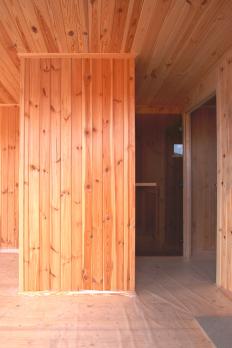 Баня "Хай-тек Стандарт"