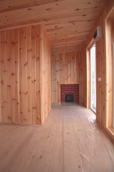 Баня "Хай-тек Стандарт"