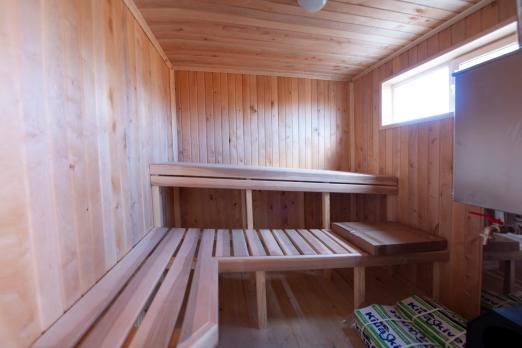 Баня "Хай-тек Стандарт"