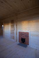 Баня 6,0 х 4,6 м