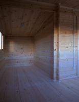 Баня 6,0 х 4,6 м