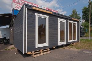 Модульный офис