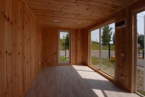 Модульный офис