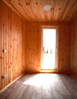 Модульный офис